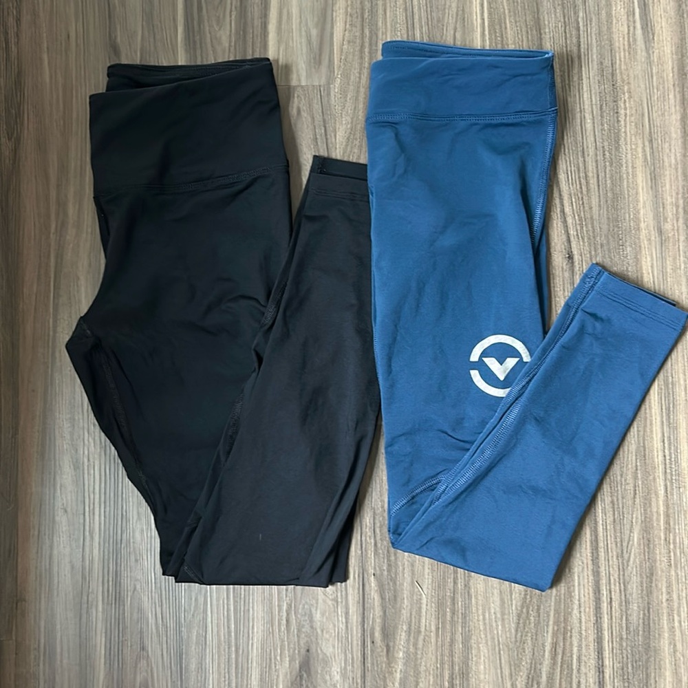 Virus workout pants